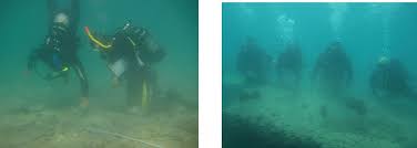 Platforma continentala a marii negre. Platforma Continentala A Marii Negre Muzeul De Istorie NaÈ›ionalÄƒ È™i Arheologie ConstanÈ›a