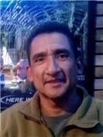 Saul Herrera Obituary (1969