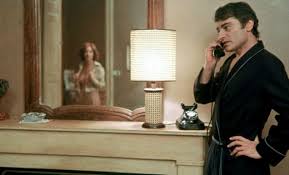 The Man Who Loved Women - The Man Who Loved Women- Kino Tuškanac