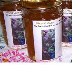 Pin On Jams Jellies