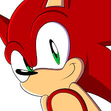 Image result for Red Hot 2016 Sonic