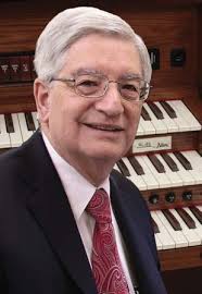 APRIL 2017 Berghaus Pipe Organ Builders 50th Anniversary Cover feature