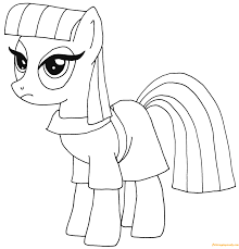 Search through 623,989 free printable colorings at. Maud Pie Coloring Pages Cartoons Coloring Pages Coloring Pages For Kids And Adults
