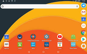 Es como si lo estuvieras haciendo en el celular. Desbloquea Tu Tablet Amazon Fire Con Servicios Google Apps Y Nuevo Lanzador Muycomputer