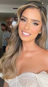 58 Bridal makeup ideas