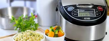 tiger corporation u.s.a. rice cookers