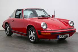 Image result for Mars Red 1976 Porsche