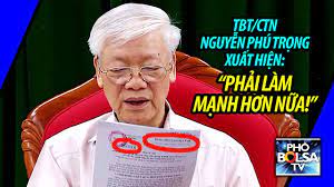 Join facebook to connect with nguyễn phú trọng and others you may know. Tá»•ng Bi ThÆ° Chá»§ Tá»‹ch NÆ°á»›c Nguyá»…n Phu Trá»ng Tai Xuáº¥t Hiá»‡n Pháº£i Lam Máº¡nh HÆ¡n Ná»¯a Youtube
