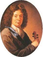 Arcangelo Corelli Composer Short Biography