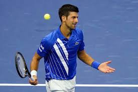 Birth certificate)) is a serbian professional tennis player. Novak Djokovic Makes It So Hard To Love Him New York Daily News