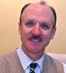 CITY BEAT: FRED SPANNAUS, TINY HILL, BILL FABER, PAT McDANIEL AND A BIRD