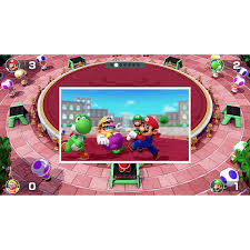 Maybe you would like to learn more about one of these? Joc Super Mario Party Pentru Nintendo Switch Emag Ro