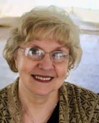 Betty Gail Surratt Obituary December 4, 2024