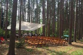 6472 gulick road., naples, new york 14512. Orchestra In The Pines At Cumming Nature Center Finger Lakes Region Official Guide