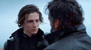 Feature adaptation of frank herbert's science fiction novel, about the son of a noble family entrusted with the protection of the most valuable asset and most vital element in the galaxy. Dune Behind The Scenes Dune