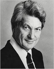 David Oppenheim, 85, Dean of N.Y.U. Arts, Is Dead