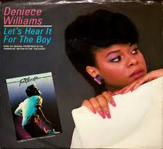 Deniece Williams