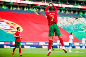 Después el país ha estado marcado por la alternancia política entre izquierda y derecha. Portugal Golea A Israel Ante El Inicio De La Eurocopa 2021 El Siglo De Torreon