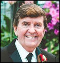 Robert KAYE Obituary (2015)