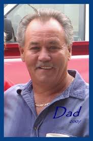 Kenneth Gerold Barnhill (1959-2011)