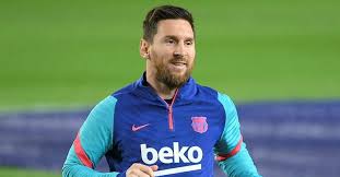 Bayern maçından sonra barcelona'da ayrılmak. Lionel Messi Artik Serbest Yeni Sozlesme Fotomac