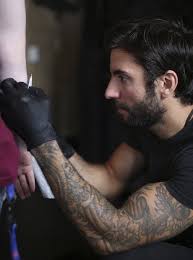 Our shop is a safe space that. Brother Tattoo Artists From Salem Compete On Ink Master Local News Salemnews Com