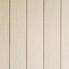Truwood Sturdy Panel 48 In X 96 In Engineered Wood Panel Siding 7pomsp The Home Depot Wood Panel Siding Wood Siding Exterior Wood Siding Panels