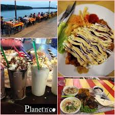 Lauk yang kami pesan ialah masak tempoyak ikan patin, anak ikan sungai goreng dan ulam serta sayuran. Lagi Tempat Makan Western Yang Jalan Makan Best Kuantan Facebook