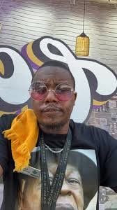 Lorenzo Green's Instagram, Twitter & Facebook