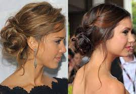 Messy Low Prom Updo Hairstyles With Curly Hair Prom Updos 2014 Prom Updo Hairstyles 2014 Http Www Promstyl Hair Styles 2014 Hair Updos Prom Hairstyles Updos