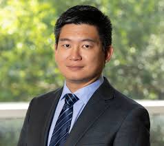 Bin Li: New Accounting Faculty Q&A