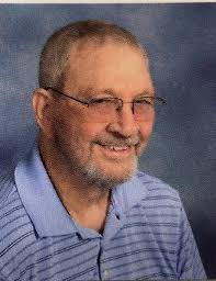 Bruce Earl Carpenter Obituary December 14, 2021