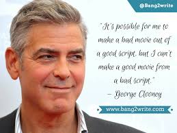 15 Hard Truths About Screenwriting