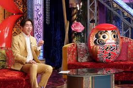 『月曜から夜ふかし』大阪・堺で街頭インタビュー中に大物ミュージシャンに遭遇（TV LIFE web）