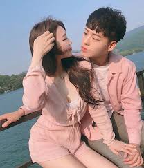 永久保存版 韓国男子に好かれるための5カ条 韓国人カップル カップルの写真ポーズ 恋をしている女の子