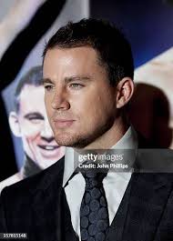 1,689 Channing Tatum Magic Mike Photos & High Res Pictures