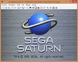 Choose the platform you want to emulate on: Sega Saturn Emulator For Android Pc Mac Bois Ps3 Psp Wii