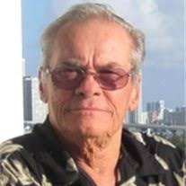 Edward McCormack Obituary