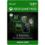 Maybe you would like to learn more about one of these? Amazon Com Xbox Live Gold 6 Month Membership Digital Code Video Games