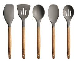 Buy silicone cooking utensils and get the best deals at the lowest prices on ebay! The 5 Best Heat Resistant Cooking Utensils Foods Guy