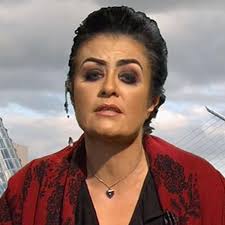 Woman who 'married ghost of 300-year-old pirate' says her beliefs are no  different to believing in god