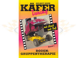 Book :: Custom & Speed Parts (CSP)