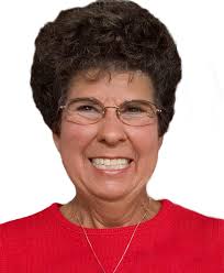 Vada Marie Sutter Obituary