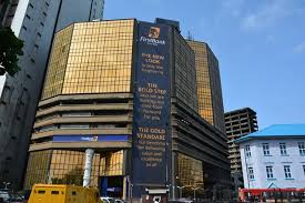 Many were called but six were chosen for the finale. The Voice Nigeria Firstbank Imprints In Ent Youth Development