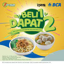 Setelah hampir tiga dasawarsa, es teler 77 terus berkembang dengan menyajikan produk makanan dan minuman dengan resep orisinil yang bermutu es teler 77 pasar atoom. Promo Es Teler 77 Terbaru Beli 1 Dapat 2 Periode 20 21 Februari 2021 Harga Diskon
