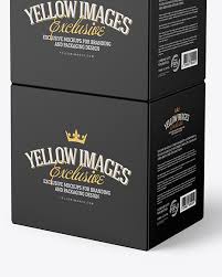 Download Stand Mockup In Object Mockups On Yellow Images Object Mockups PSD Mockup Templates