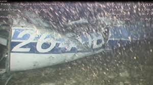 ¿te imaginas despertar un día y emocionado, dirigirte al aeropuerto para tomar un vuelo de. Disparition D Emiliano Sala Les Enqueteurs Essaient De