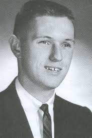 William Joseph “Bill” Ebert (1944-2011)