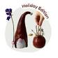 Holiday Edition Pottery Workshop event image