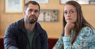 Jimmy mcgovern was born in september 1949 in liverpool, merseyside, england as james stanley mcgovern. Moving On Bbc One Series 12 Who Stars In The Jimmy Mcgovern Series